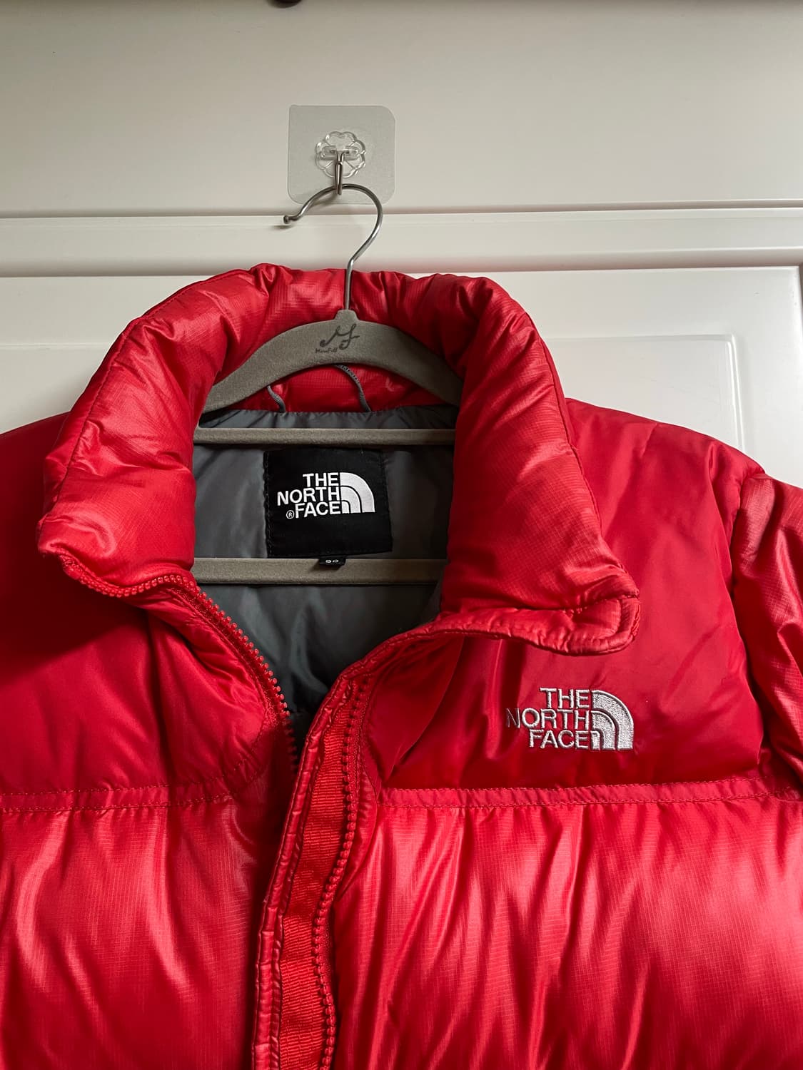 노페 700 눕시 구스다운 패딩 상품이미지4