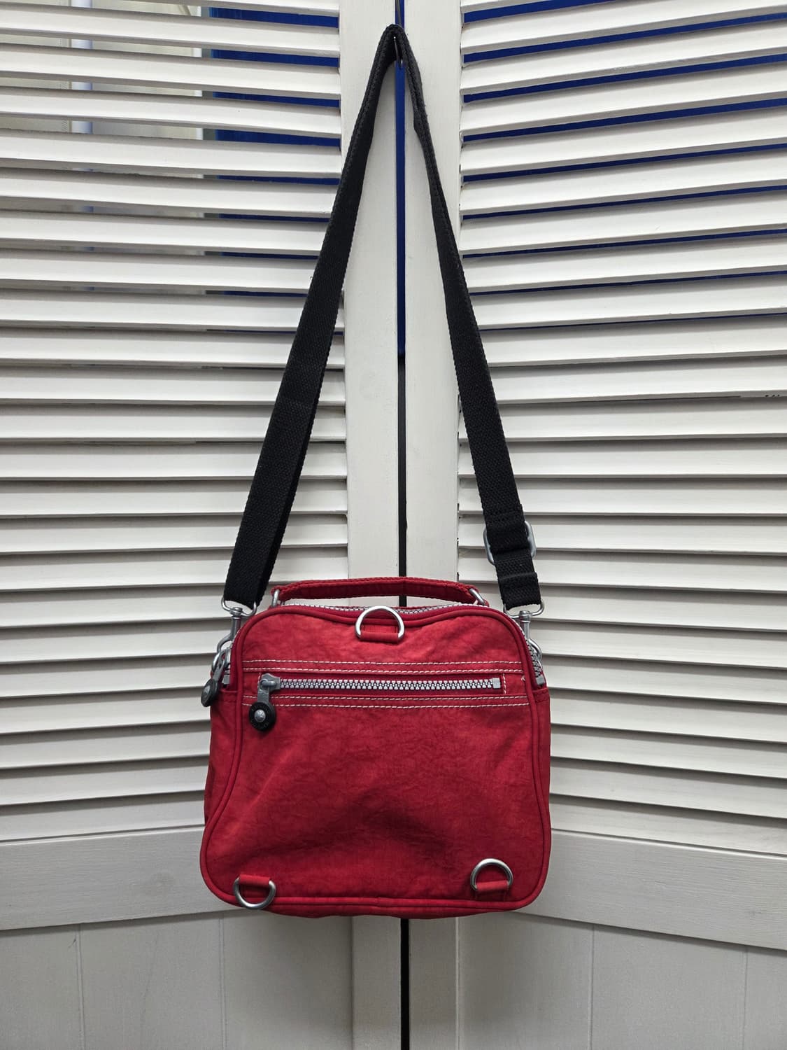 키플링 캔디 미니 크로스백 상품이미지6