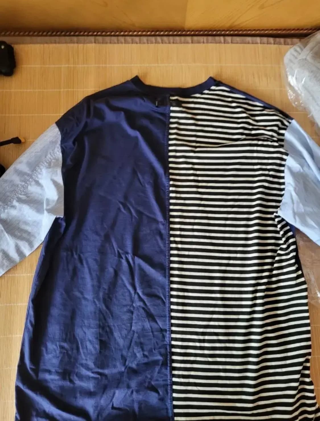 마르니 롱슬리브 셔츠 105-110 상품이미지1