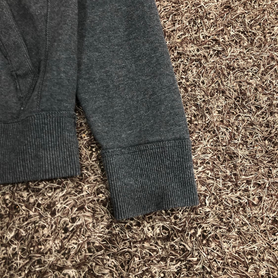 아베크롬비 후드티 상품이미지3