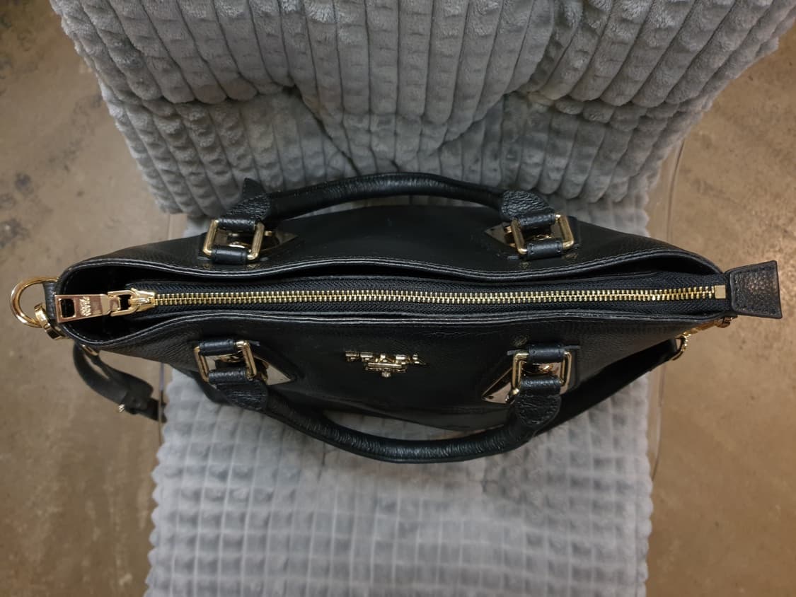 프라다 가방 팔아요 상품이미지4