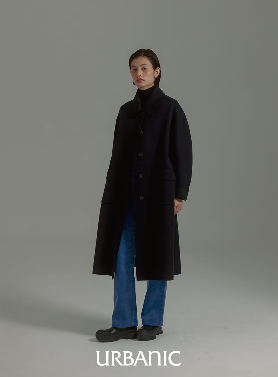 얼바닉30 Scott coat 상품이미지1