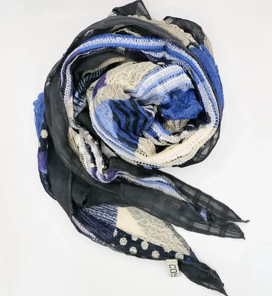 구함) 코이세이오 팝업 증정 스카프 구해요!! 상품이미지1