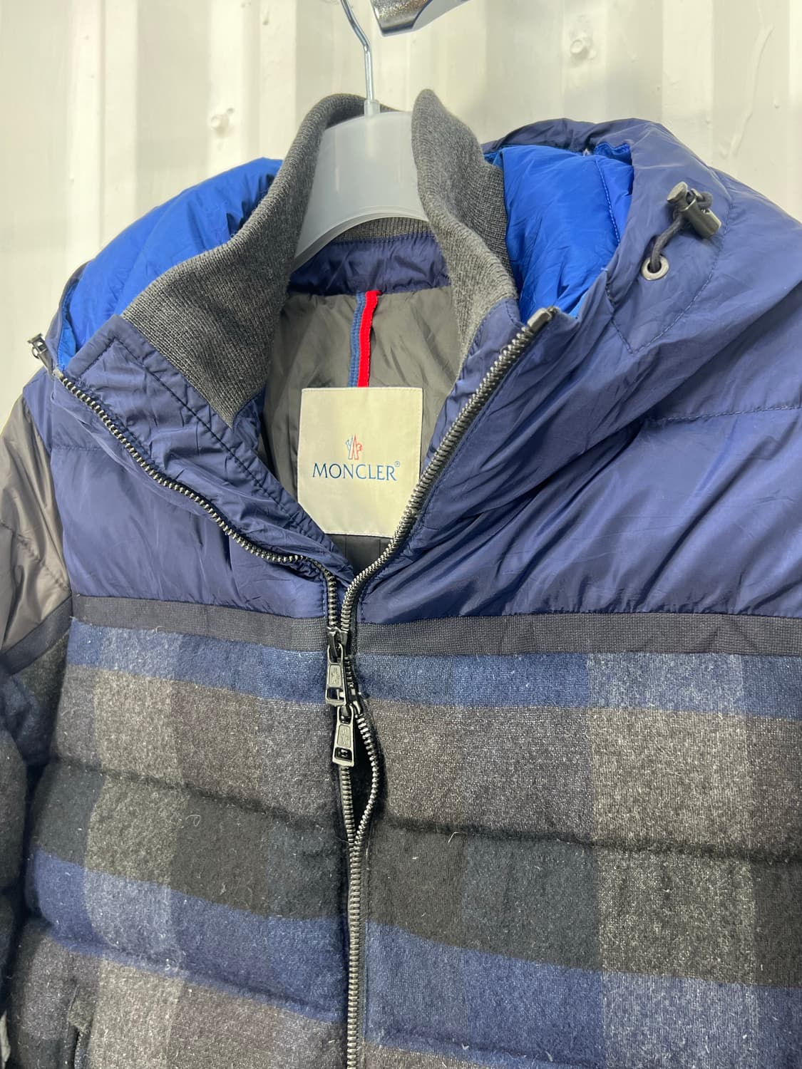 Moncler Julio down 상품이미지5