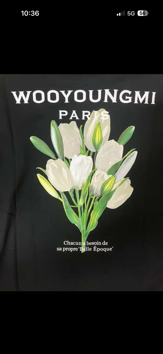 우영미 반팔 상품이미지3
