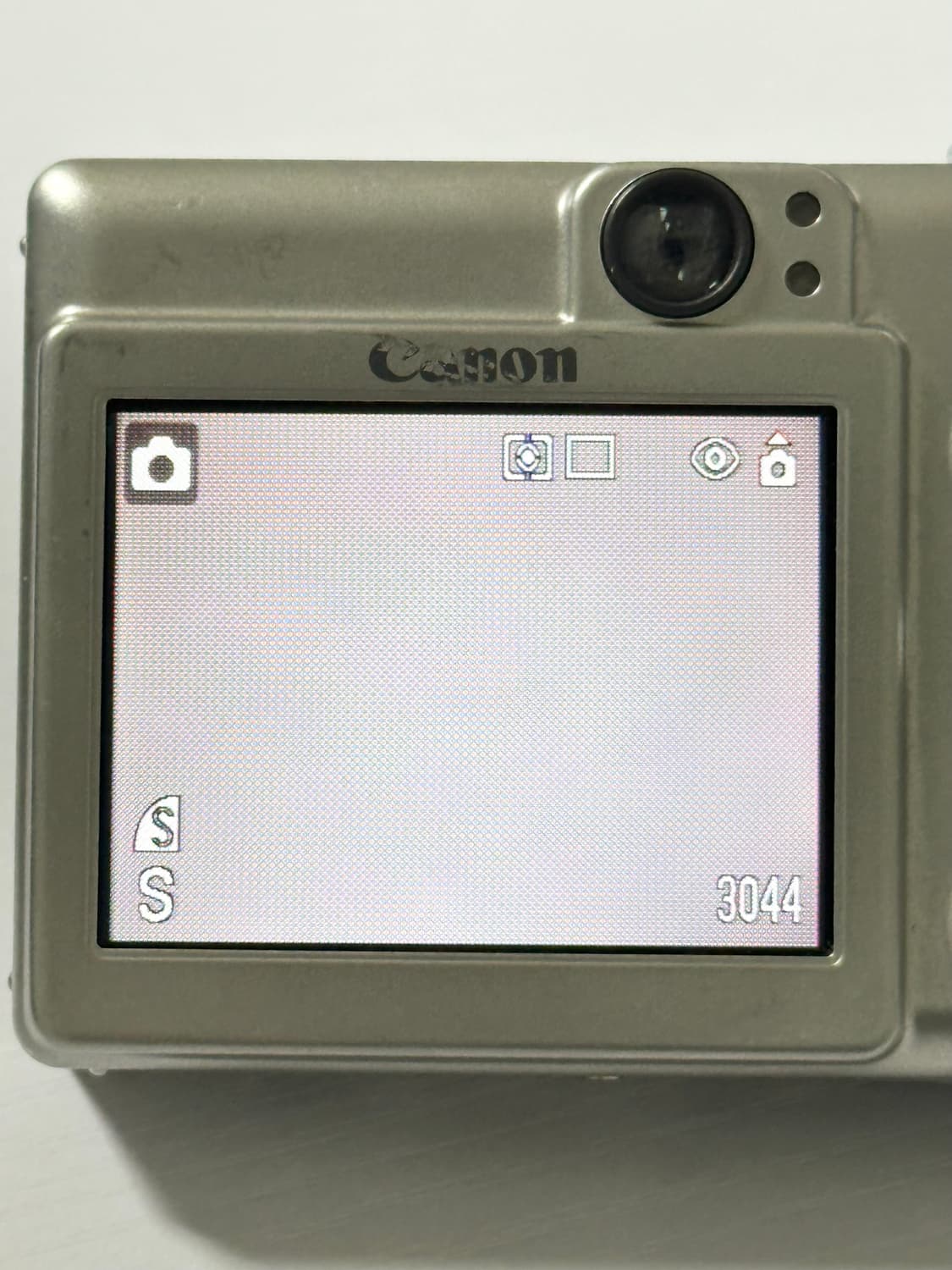 캐논 익서스 50 ixus 50 ixy 55 디카 카메라 상품이미지3