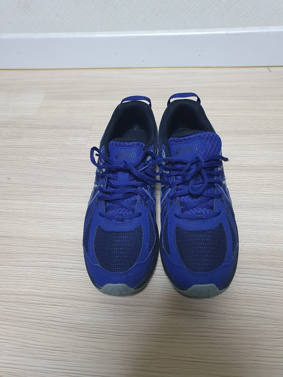 아식스 프리퀀트 트레일 러닝화 275 상품이미지3