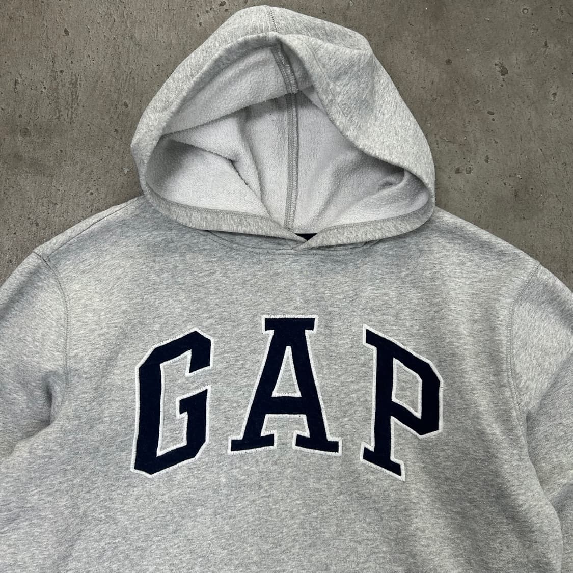 갭 후드티[1331] 상품이미지2