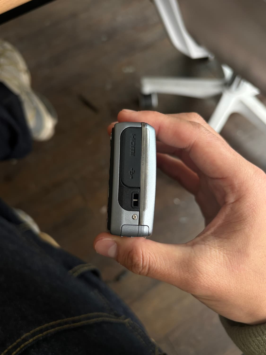 코닥 이지쉐어 m580 디지털카메라 상품이미지6