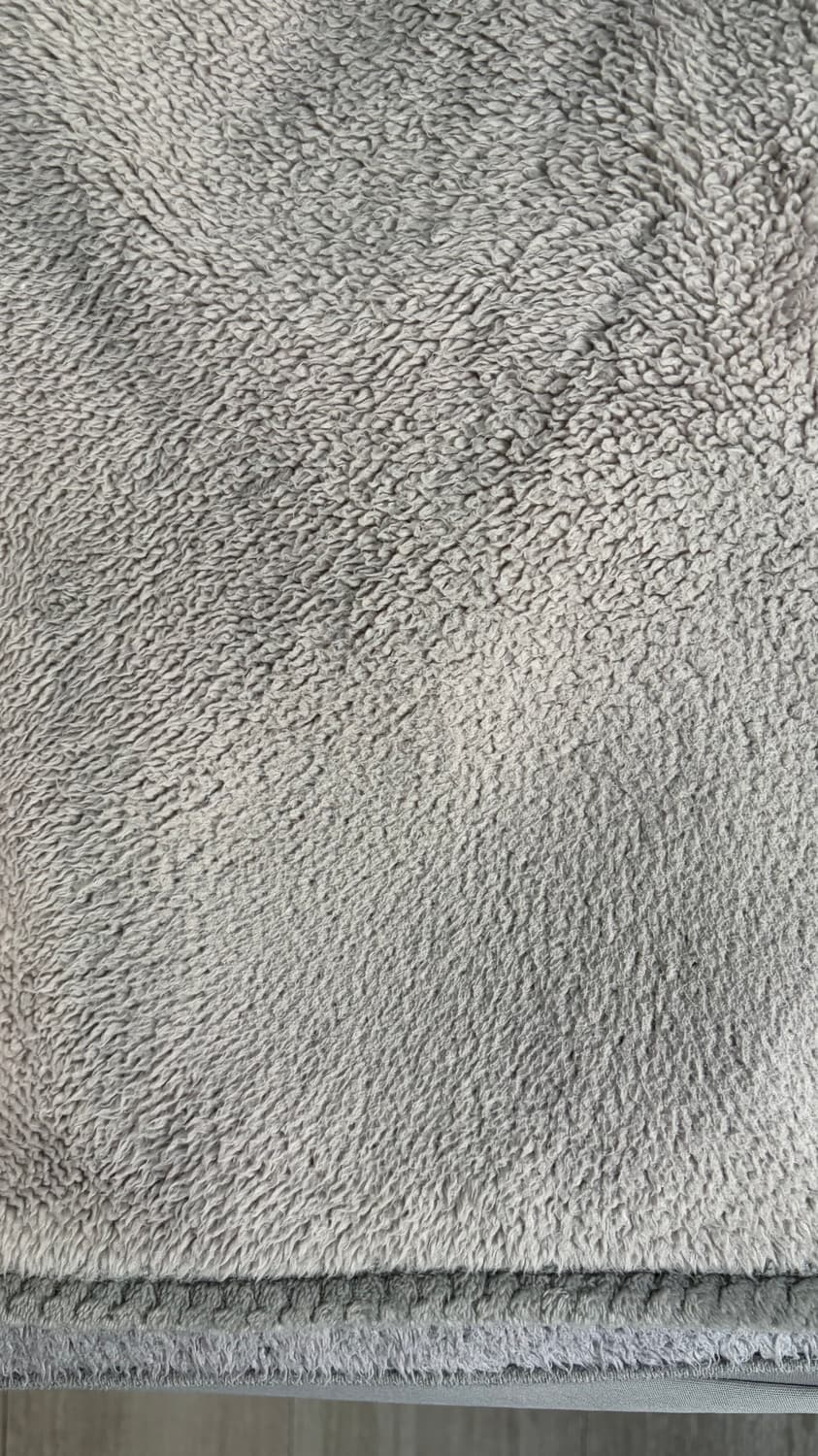 디스이즈네버댓 하이로프트 플리스 L 상품이미지6