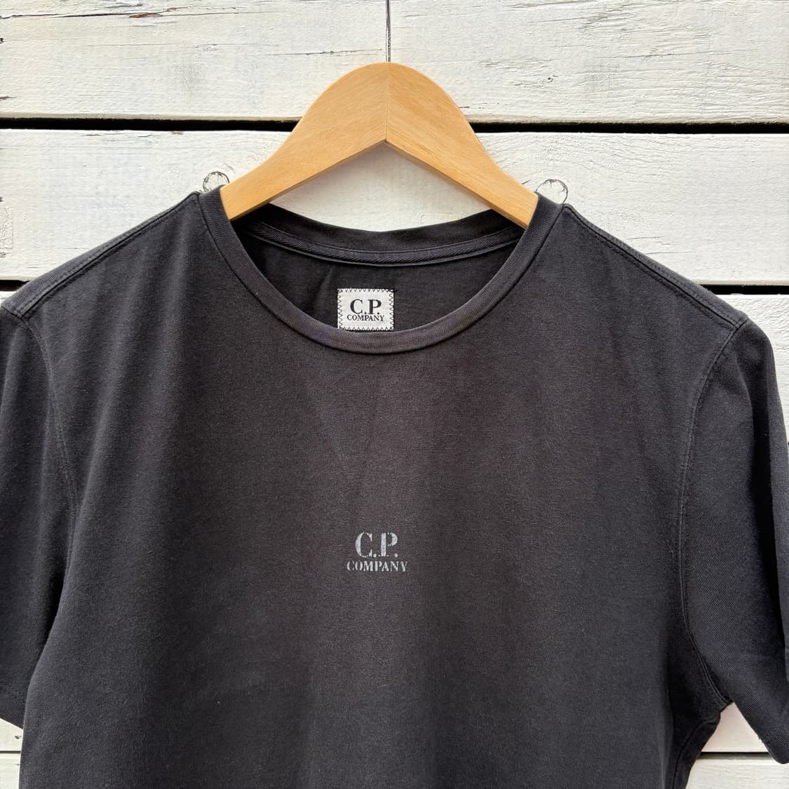 C.P Company CP컴퍼니 반팔 티셔츠 상품이미지3
