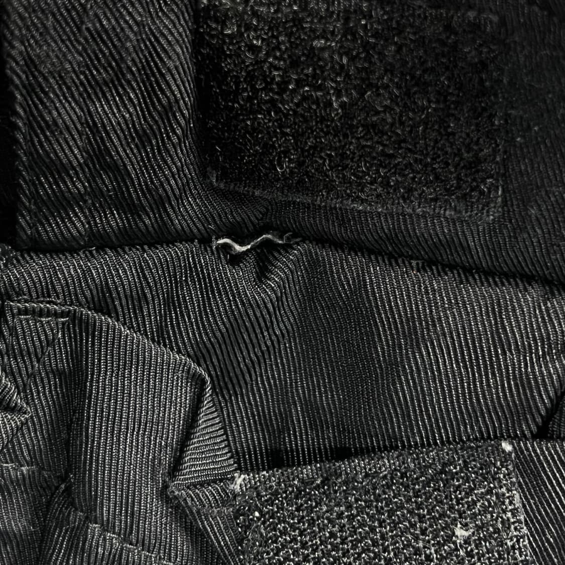 아디다스 어드벤쳐 조끼 블랙 95 상품이미지6