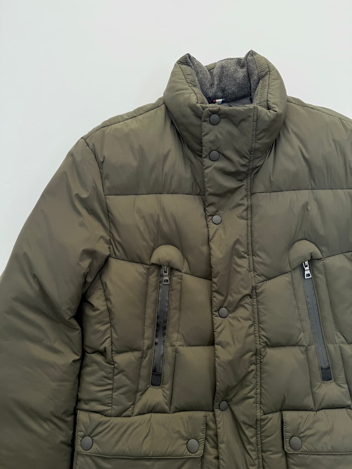 Carte blanche 헌팅 패딩 상품이미지3