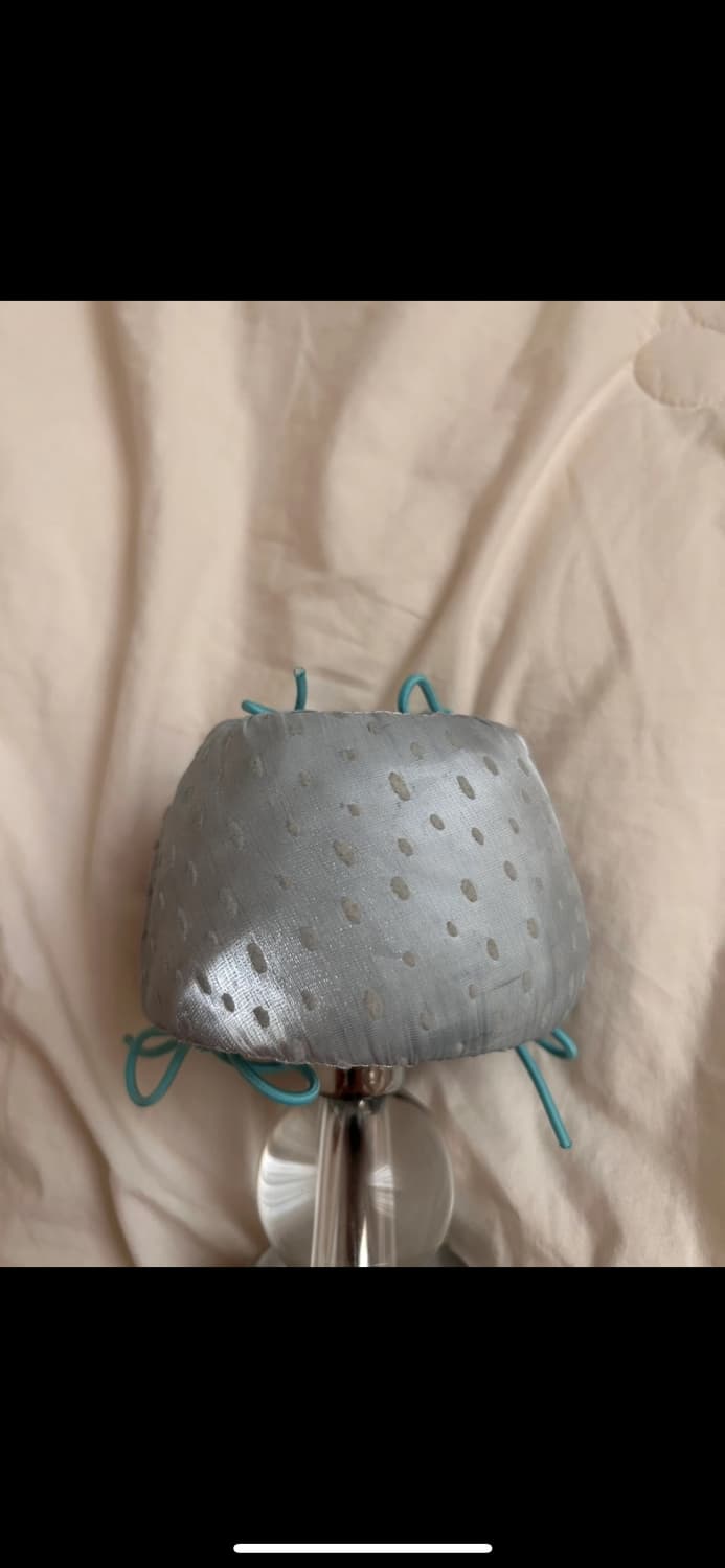 strawberry lamp 딸기조명 무드등 상품이미지5