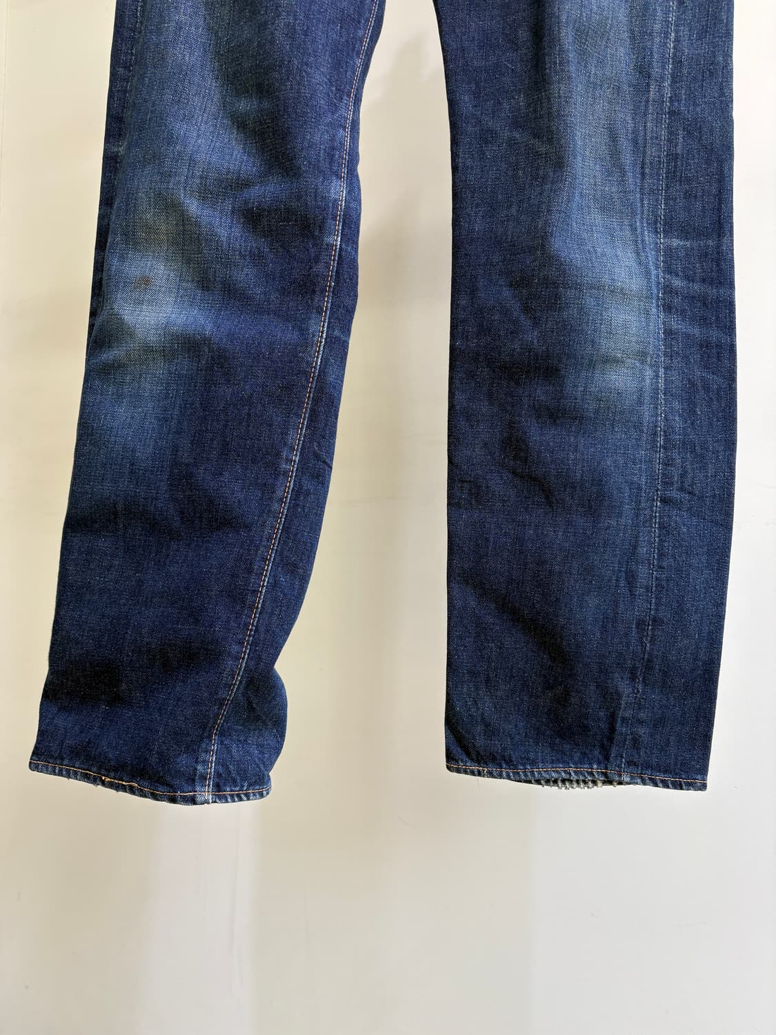 BOBSON (Made in USA) 데님팬츠 상품이미지4