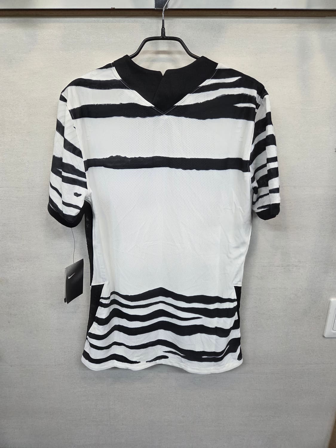 나이키 국대 20 22 져지 반팔 L 상품이미지2