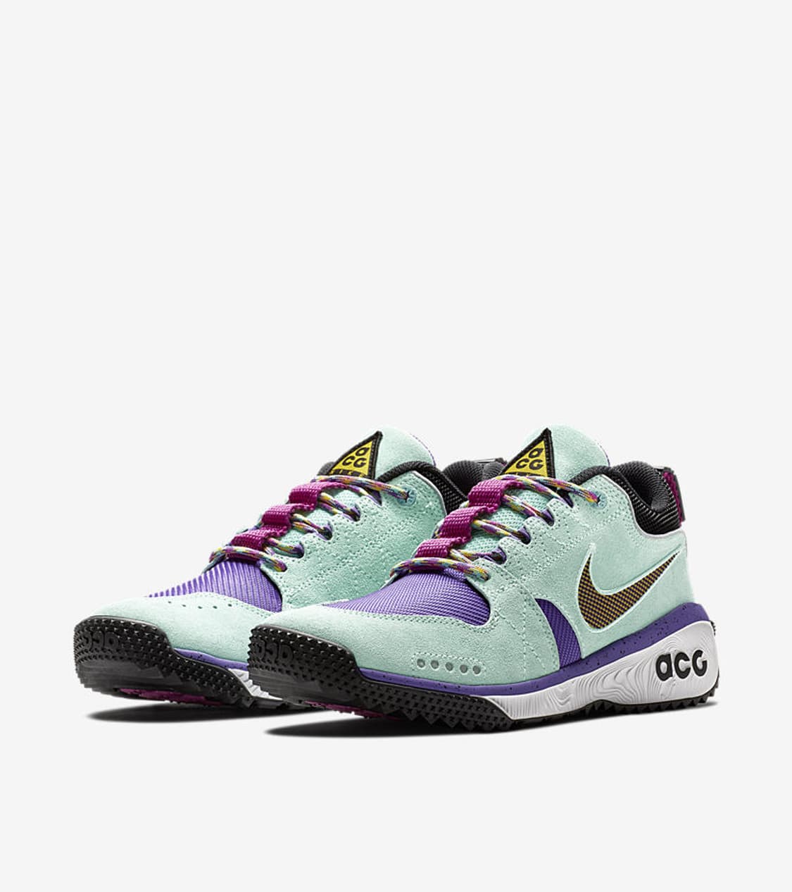 [275] 나이키 ACG 도그마운틴 민트 나코탭 새제품 상품이미지1