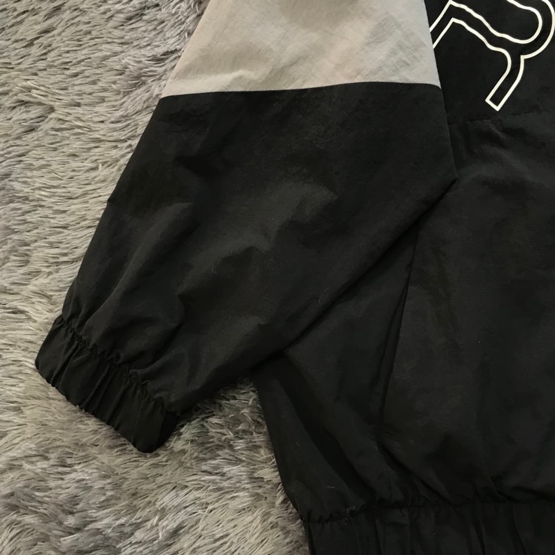 [[L, A급] 스파이더(SPYDER) 바람막이 집업#316 상품이미지5