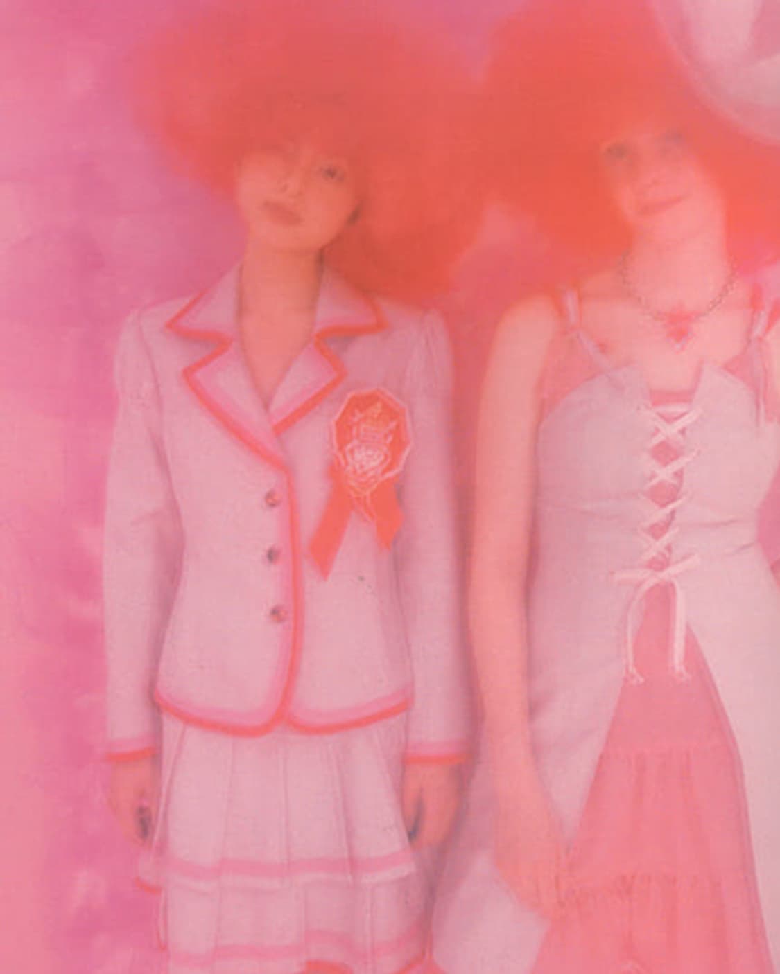 MILK BAR No.6 (1998) MILK 하라주쿠 아카이브  상품이미지8