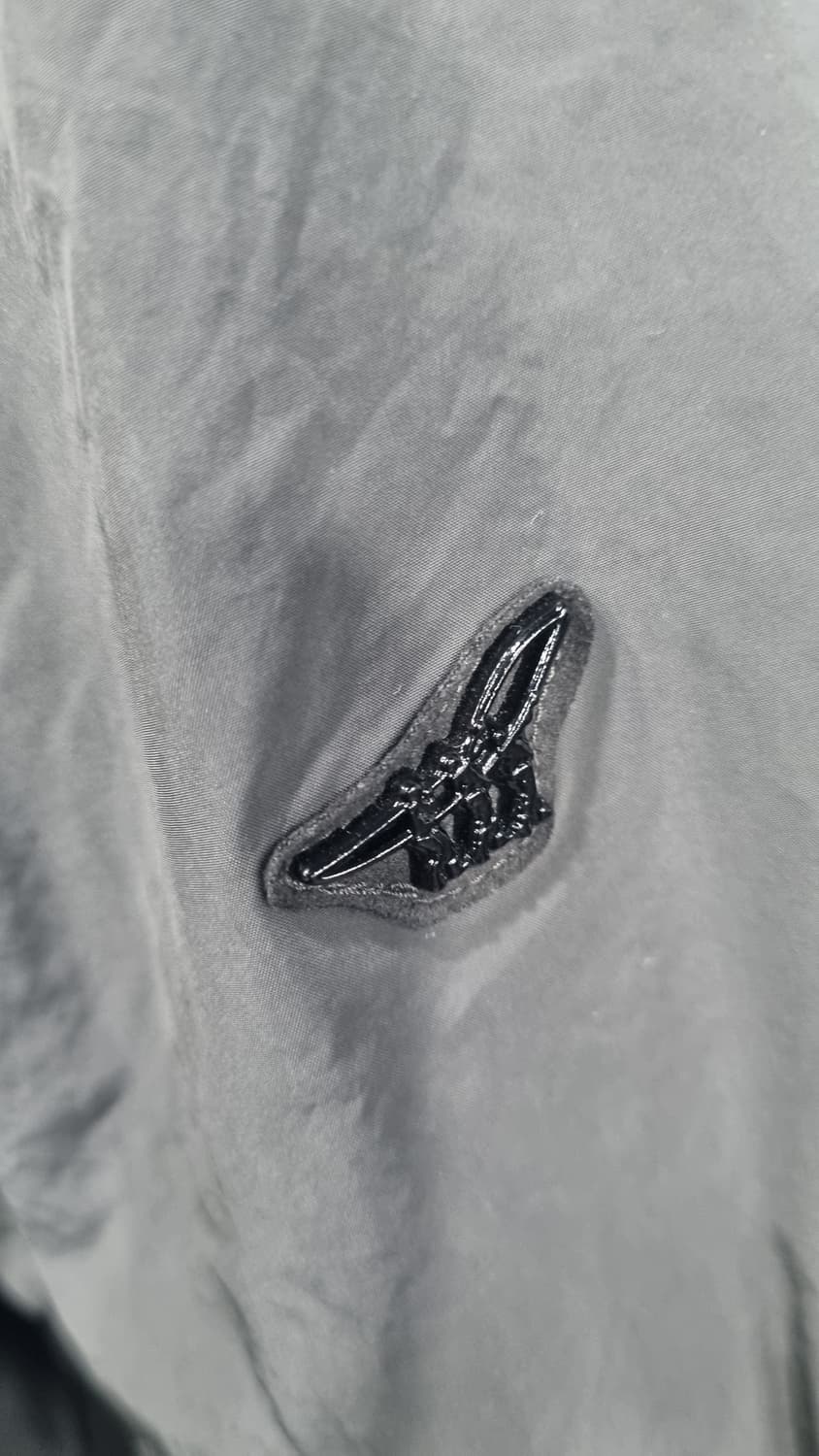 헨리코튼 바스락재질 봄자켓 95 상태최상급 상품이미지3