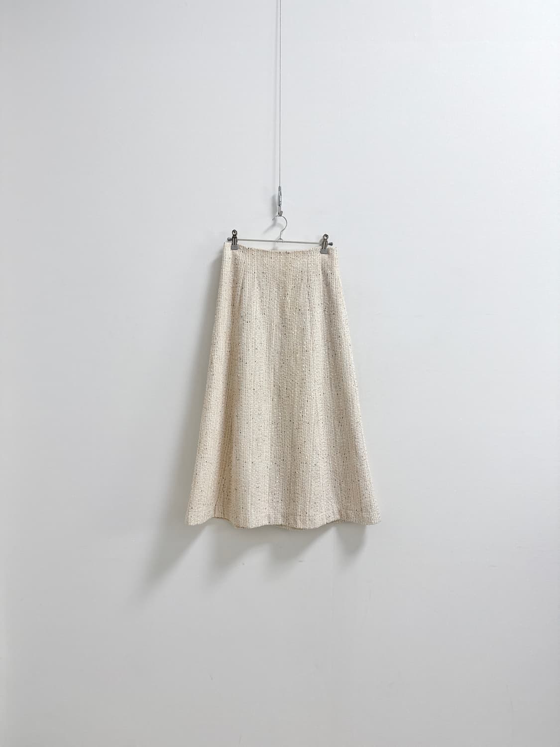 orr 오르 트위드 스커트 상품이미지1