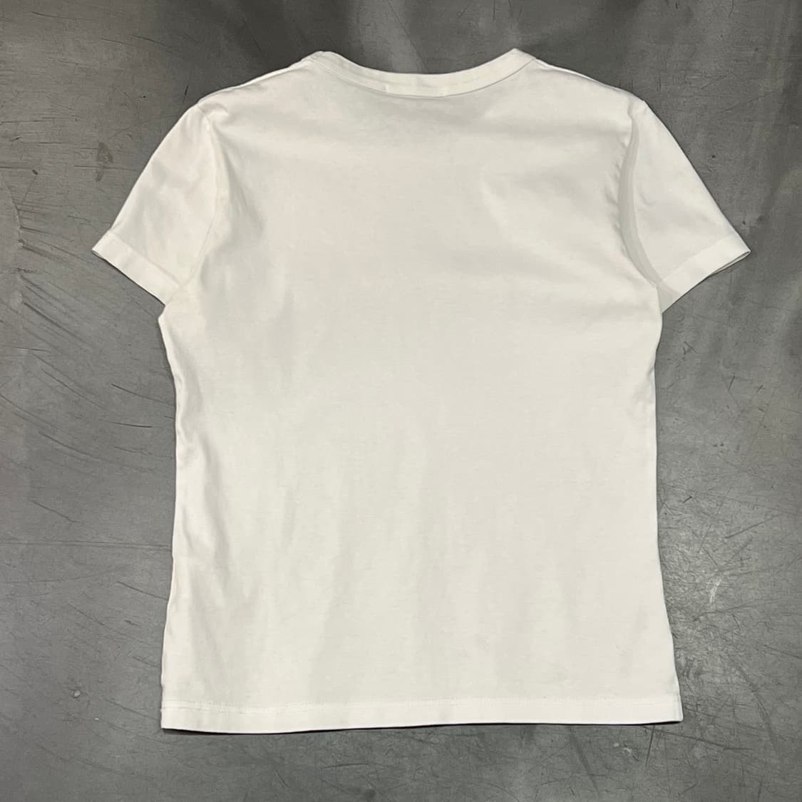  마리떼프랑소와저버 프린팅 반팔티 y16155 상품이미지2