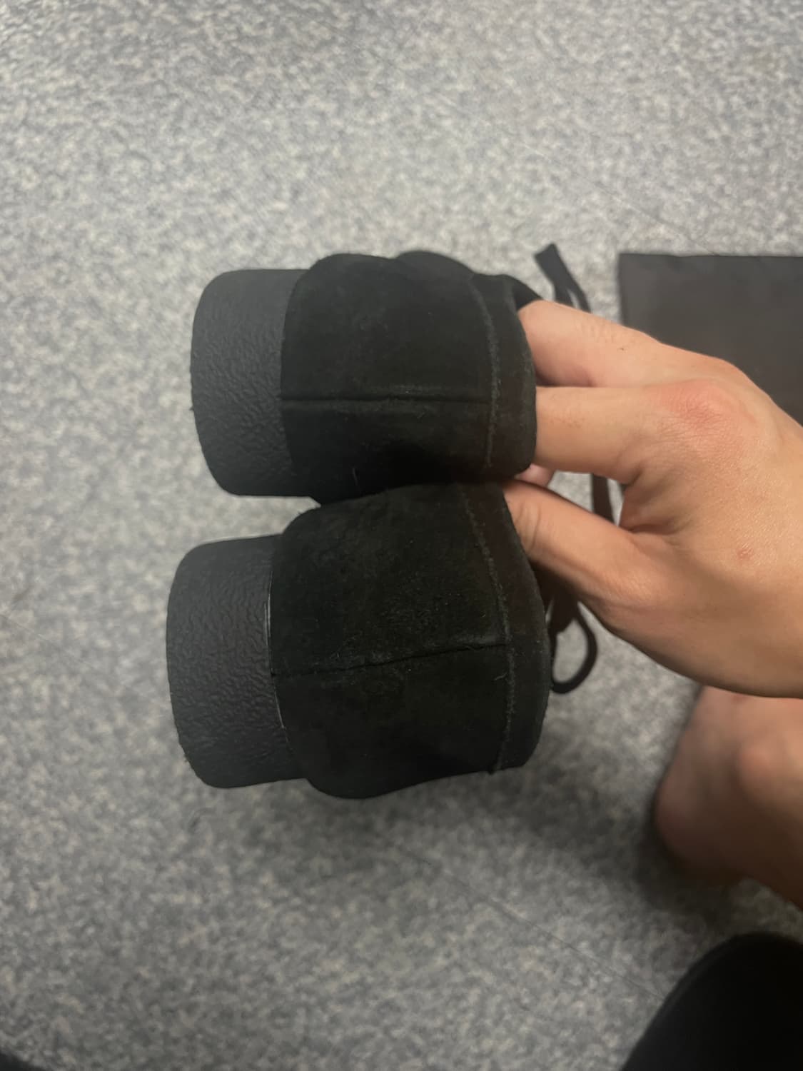 GU 왈라비 모카신 상품이미지4