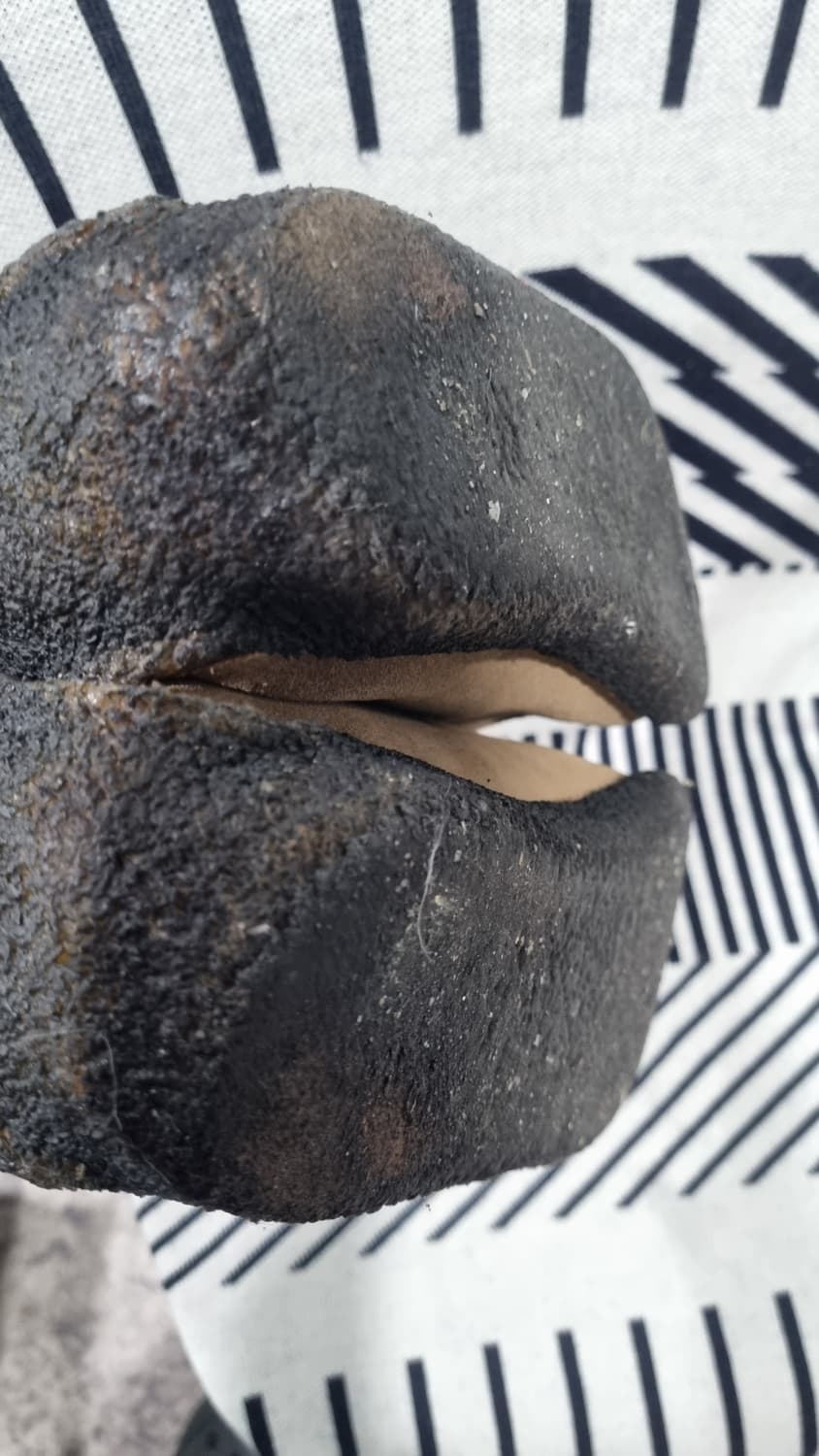 (클락스 오리지널) 남성 스웨이드로퍼 285~290(UK 10G) 상품이미지5