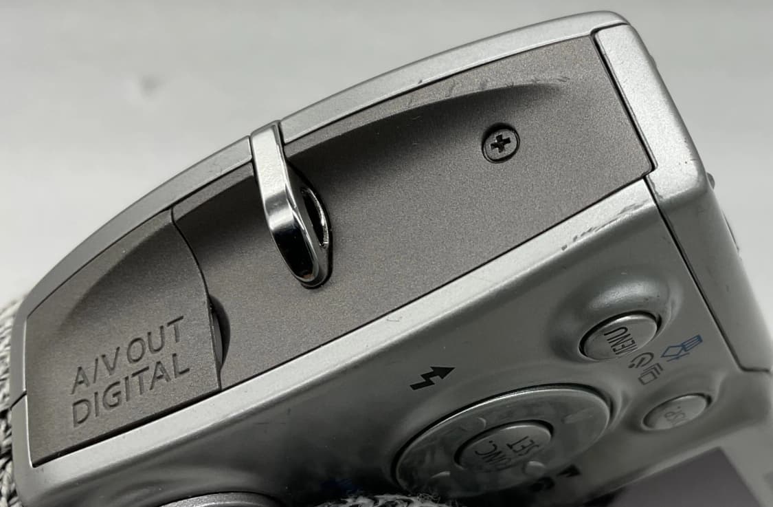 Canon ixus 700 / sd500 / ixy 600 캐논 익서스 상품이미지9