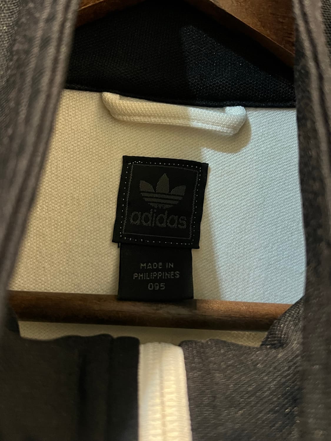 아디다스 베켄바우어 트랙탑 져지 상품이미지3