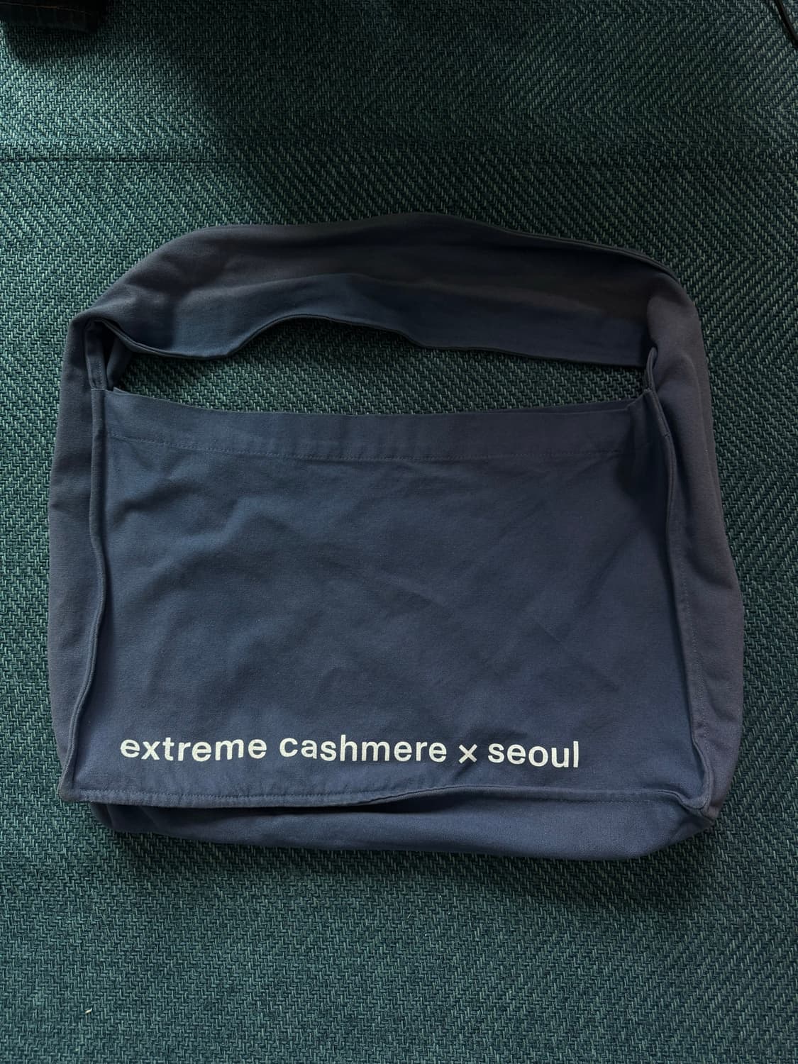 extreme cashmere bag 상품이미지1