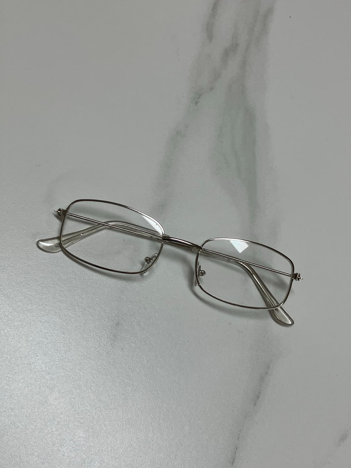 빈티지 안경 상품이미지1