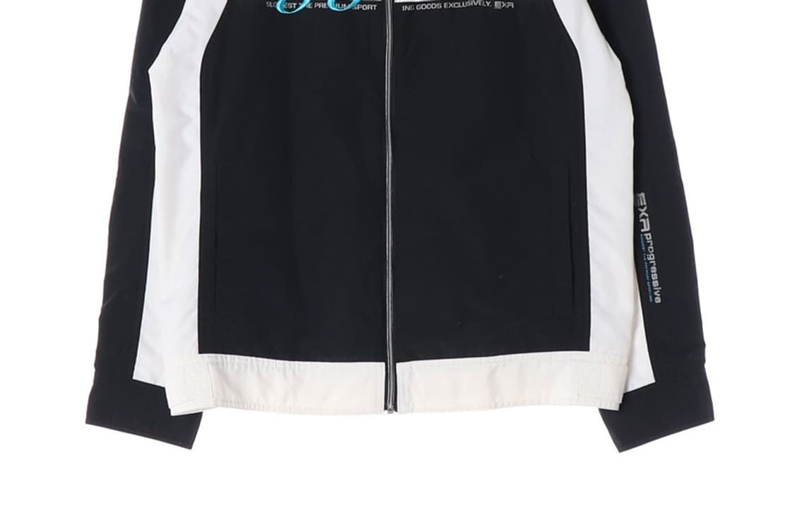 EXR 레이싱 자켓 M 상품이미지4