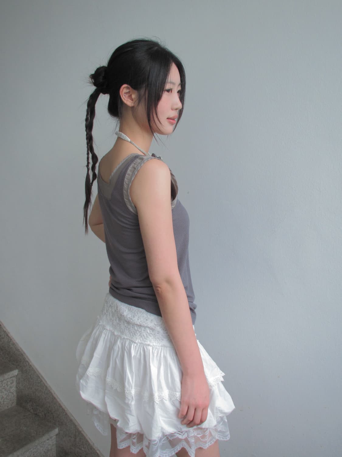 Indio lace balloon SK 상품이미지4
