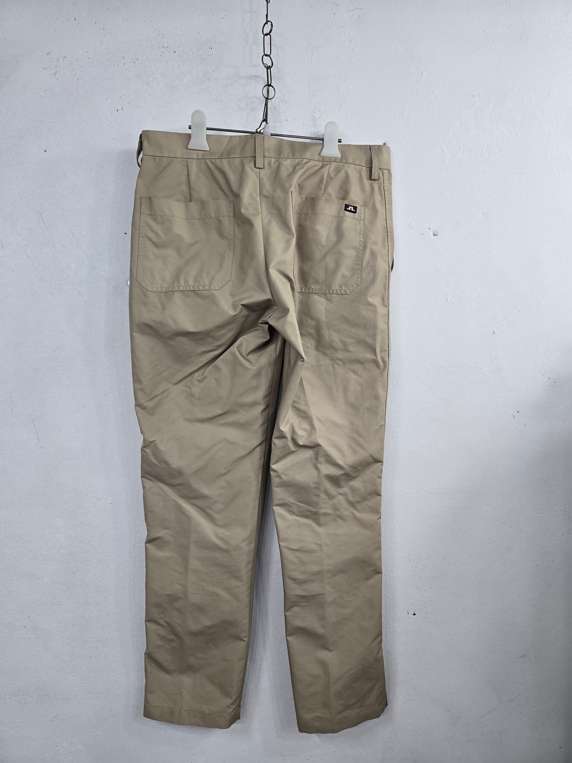 제이린드버그 남성용 골프 팬츠 상품이미지2