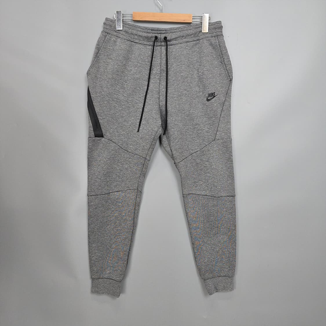 남성 나이키 Nike 테크 플리스 조거 팬츠 L 상품이미지1