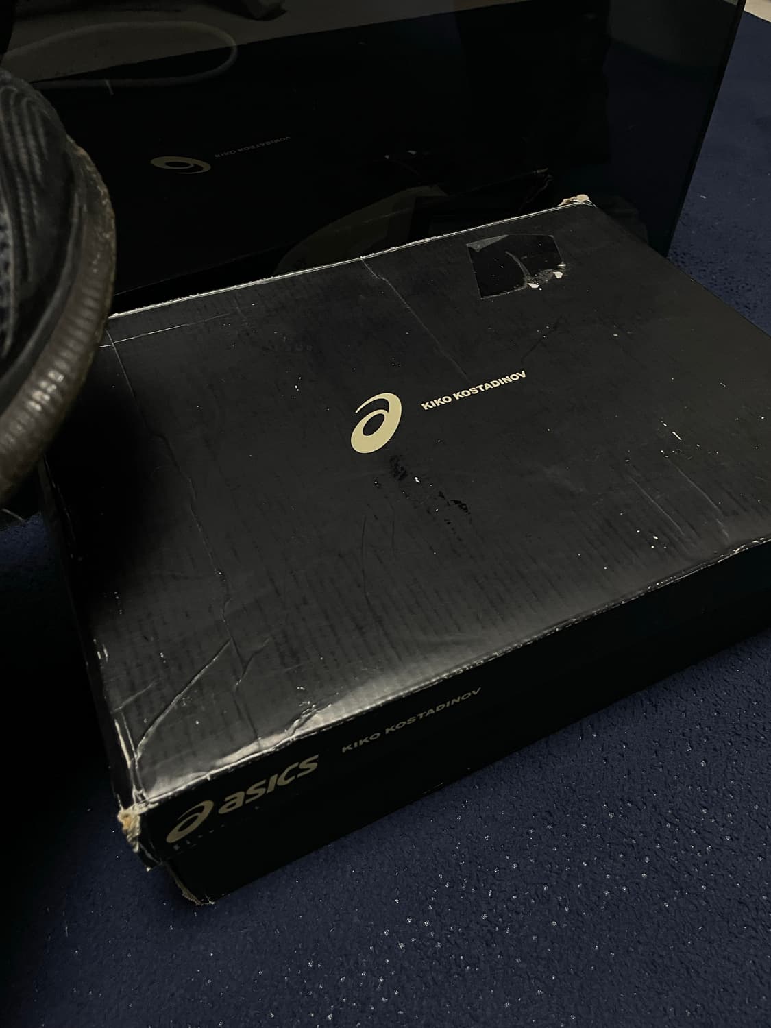 아식스 키코 젤소켓2 (280) 상품이미지2