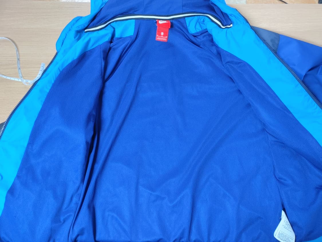 NIKE 나이키 쓰리톤  후드바람막이 상품이미지7