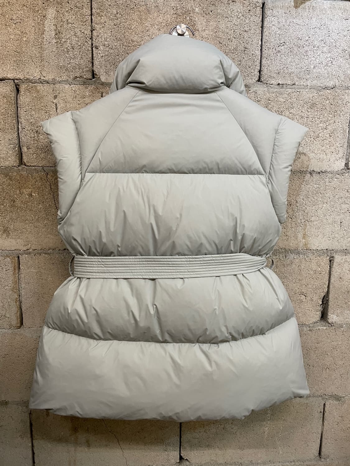 오르 구스다운 베스트  상품이미지6