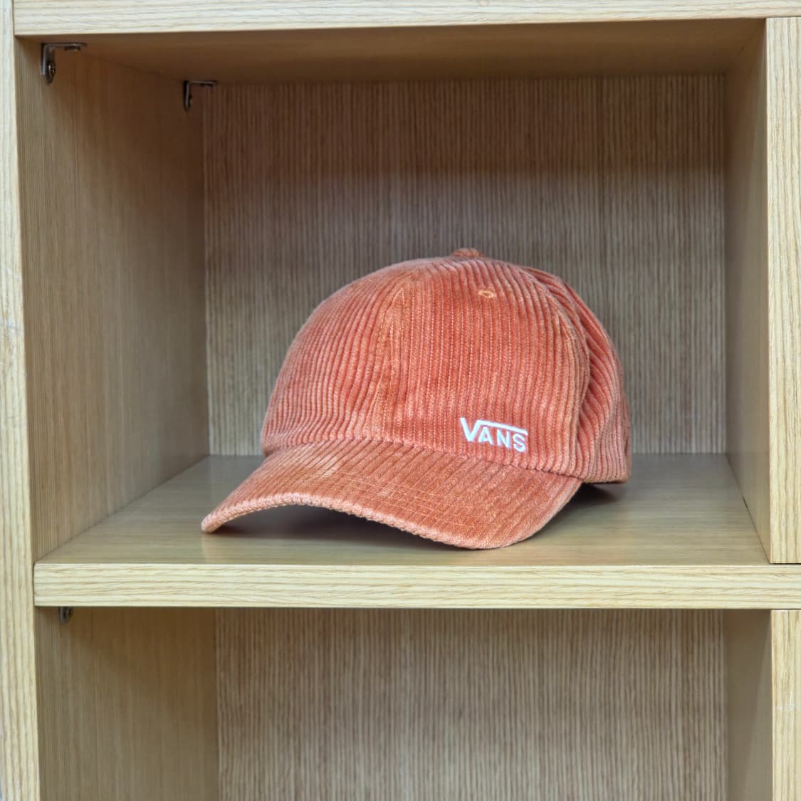 VANS 반스 코듀로이 볼캡 상품이미지1