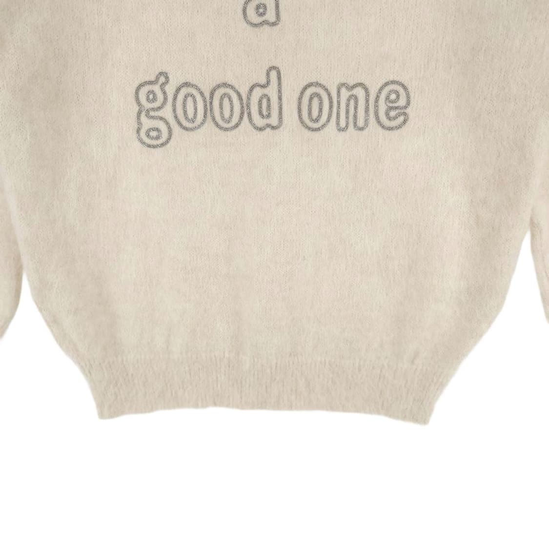 [여XS]브루넬로쿠치넬리 캐시미어혼방 니트[Y63-137] 상품이미지3