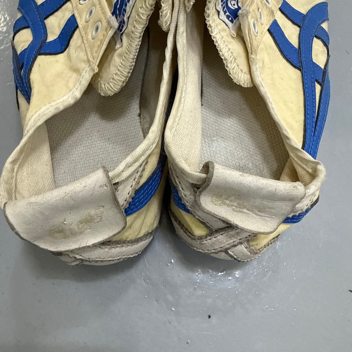 약 240 오니츠카타이거 멕시코66 0225T2 상품이미지3