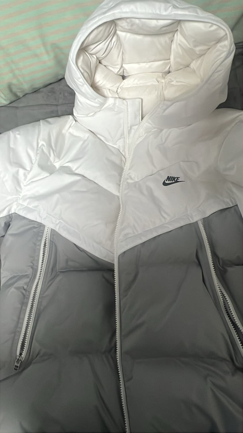 나이키 패딩 상품이미지1
