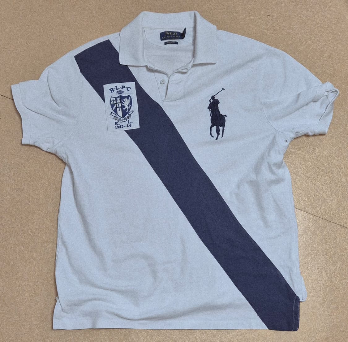 폴로 빅포니 카라티 상품이미지1