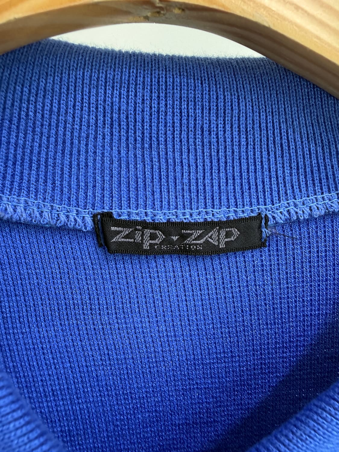 VINTAGE (Made in Japan) 피케티  상품이미지6