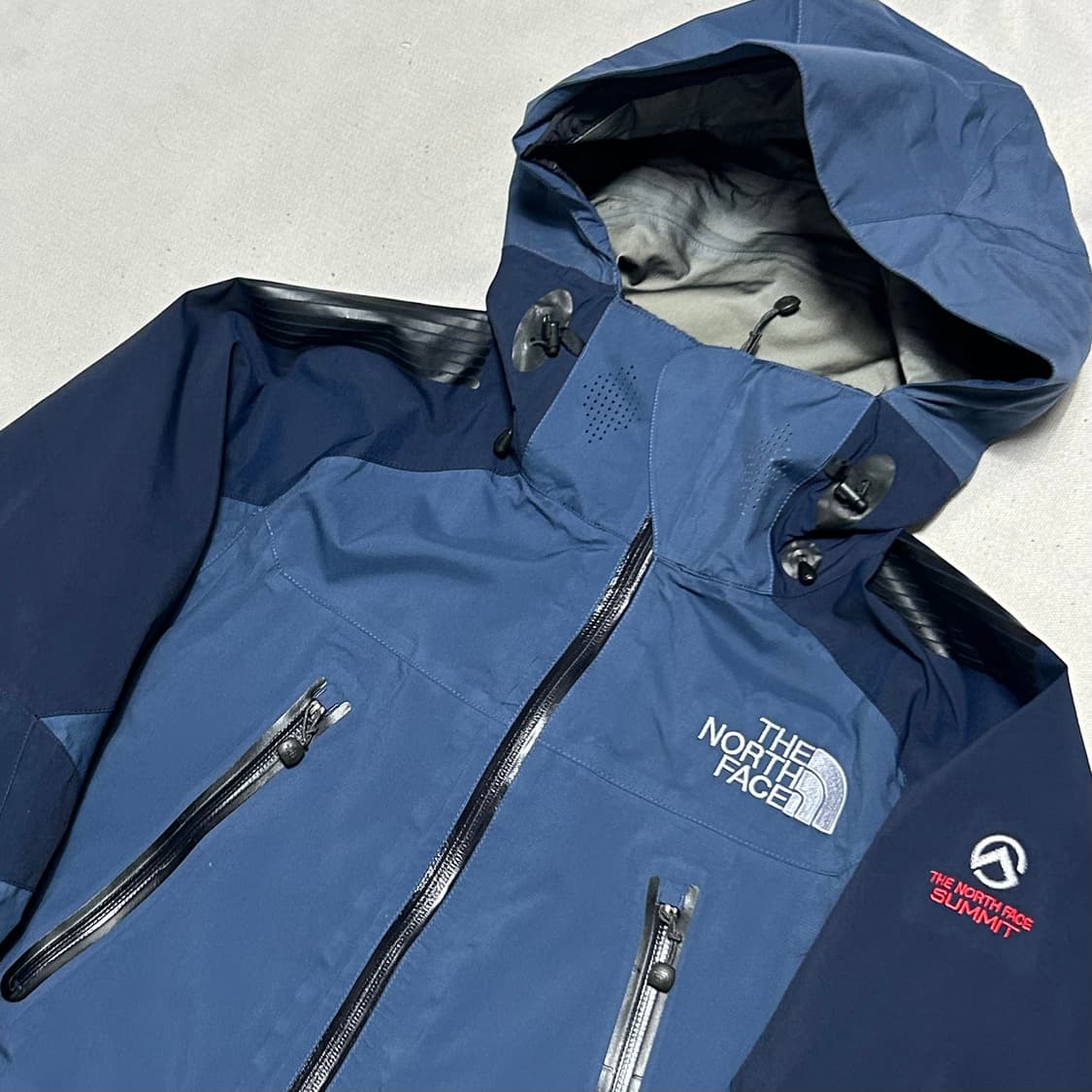 🫶🏻 노스페이스 써밋 고어텍스 바람막이 🫶🏻 상품이미지2