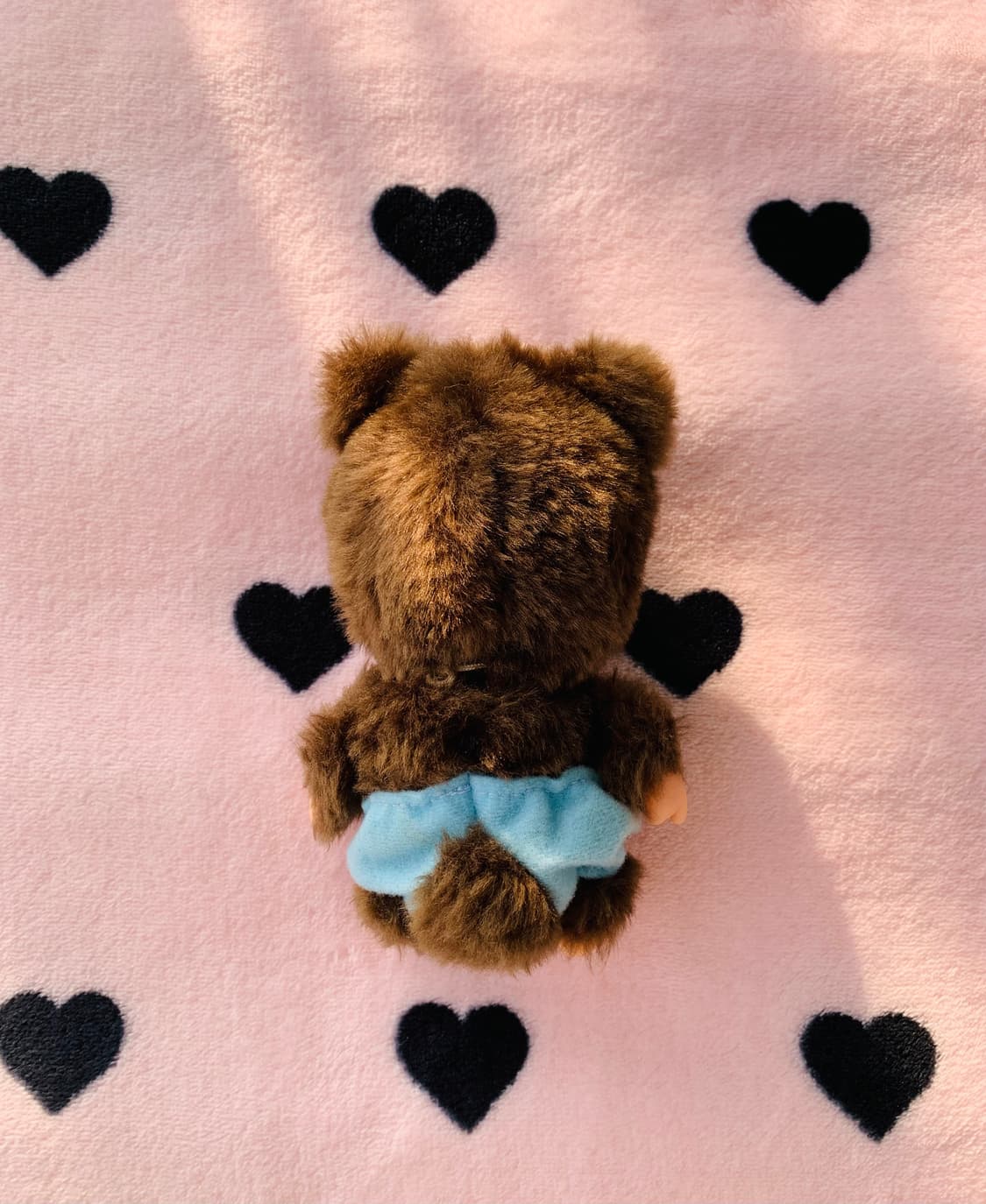 🧸몬치치 토모다치 쿠마 베비치치 상품이미지5