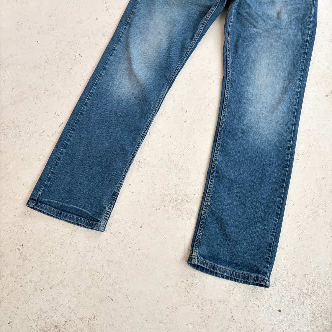 리바이스 559 빈티지 데님팬츠 34x32 상품이미지3