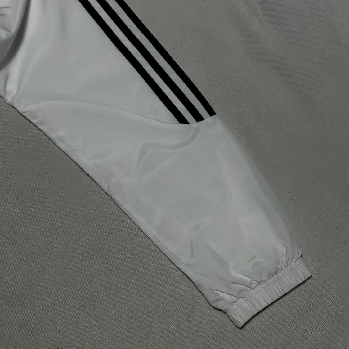 105 아디다스 12-13 독일 앤섬 화이트 트랙탑 상품이미지8