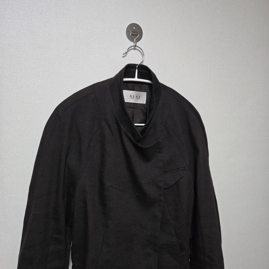 SJSJ 울 자켓 / 여성 자켓 상품이미지6